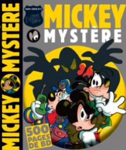 Super Picsou Géant 2 - Mickey mystère 