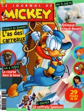 Le journal de Mickey # 3285