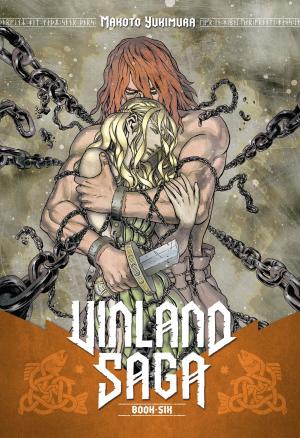Vinland Saga 6 - BOOK 6