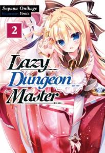 Lazy dungeon master 2