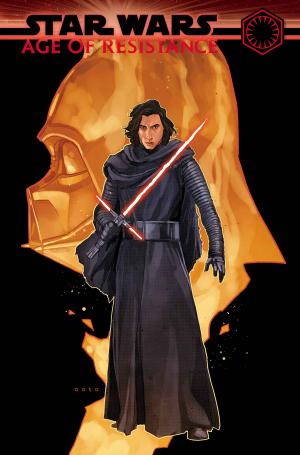 Star Wars - Age of Resistance : Kylo Ren édition simple