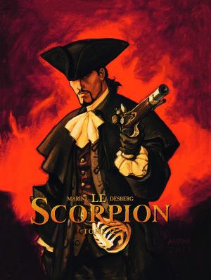 Le Scorpion 12 - Le Mauvais Augure