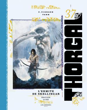 Thorgal 37 deluxe
