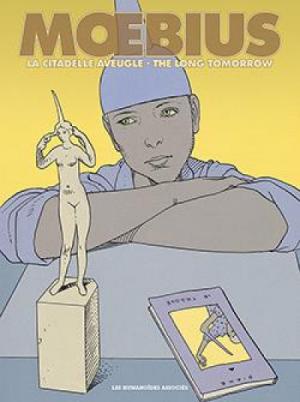 couverture, jaquette Moebius oeuvres 3 Edition anniversaire 80 ans (2018) (les humanoïdes associés) BD