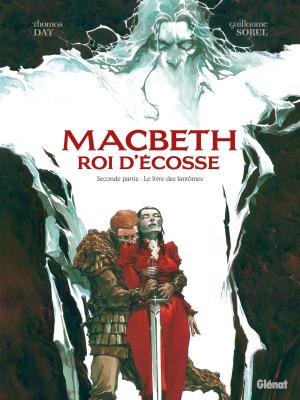 Macbeth, roi d'Écosse T.2