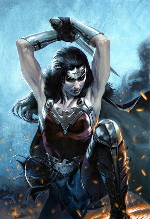Wonder Woman 750 - Wonder Woman #750 - cover #3-b