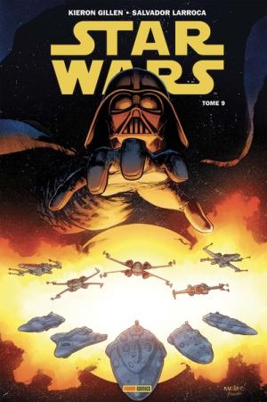 Star Wars 9 TPB Hardcover - 100% Star Wars - Issues V4