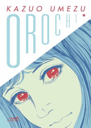 Orochi #1