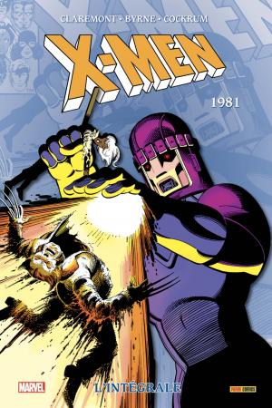 X-Men T.1981