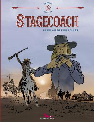 Stagecoach  simple