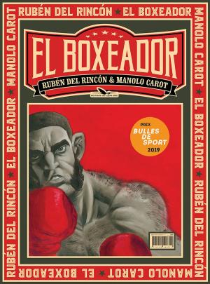 El boxeador édition Réédition 2019