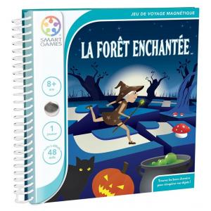 La forêt enchantée édition simple