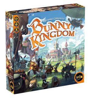 Bunny Kingdom édition simple