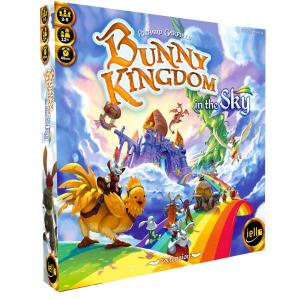 Bunny Kingdom : In The Sky édition simple