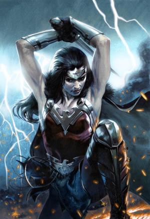 Wonder Woman 750 - Wonder Woman #750 - cover #3-c
