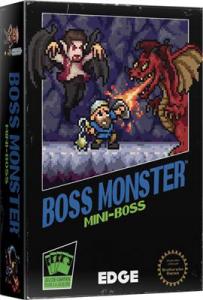 Boss Monster : Mini Boss édition simple