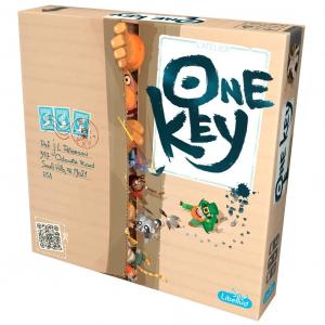 One Key édition simple