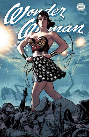 Wonder Woman 750 - Wonder Woman #750 - cover #11-a