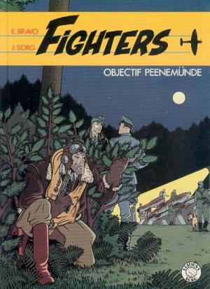 fighters 1 - Objectif Peenemünde