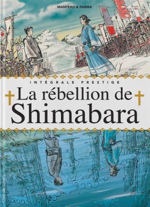 La rébellion de Shimabara édition Intégrale 2019