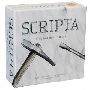 Scripta 0