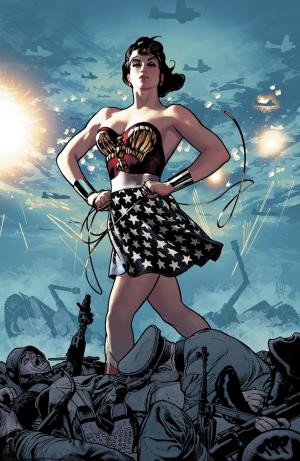 Wonder Woman 750 - Wonder Woman #750 - cover #11-b