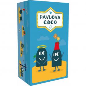 Pavlova coco édition simple