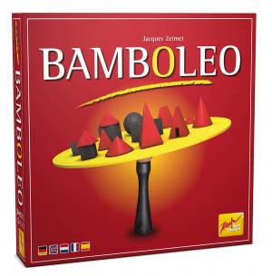 Bamboleo 0