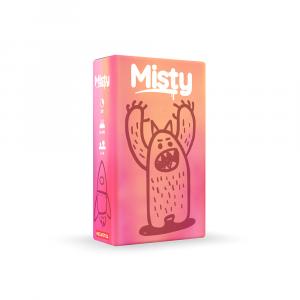 Misty édition simple