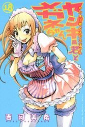 couverture, jaquette Drôles de Racailles 18  (Kodansha) Manga