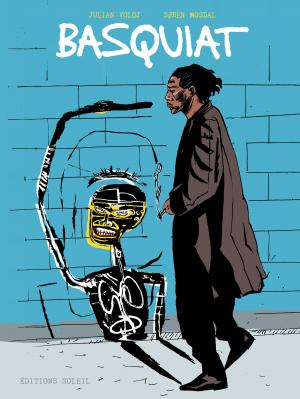 Basquiat édition simple