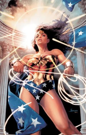 Wonder Woman 750 - 750 - cover #17-b