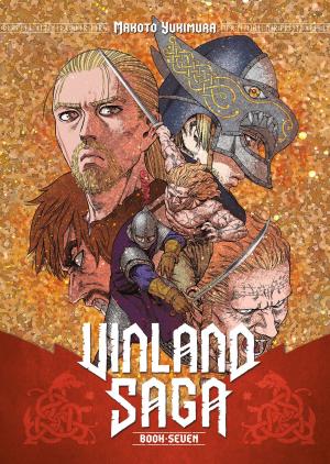 Vinland Saga 7 - Book seven