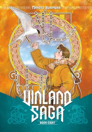 Vinland Saga 8 - Book eight