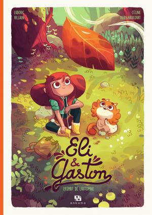 Eli & Gaston T.1