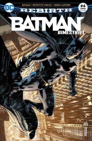 Batman bimestriel 4