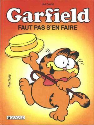 Garfield édition simple