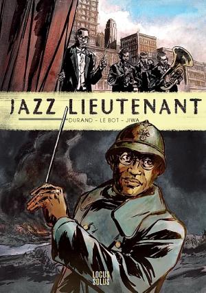 Jazz lieutenant