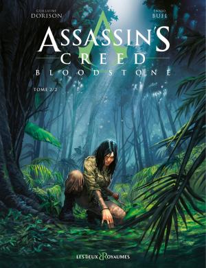 Assassin's Creed - Bloodstone 2 simple