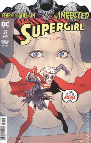 Supergirl 37 - Supergirl 37