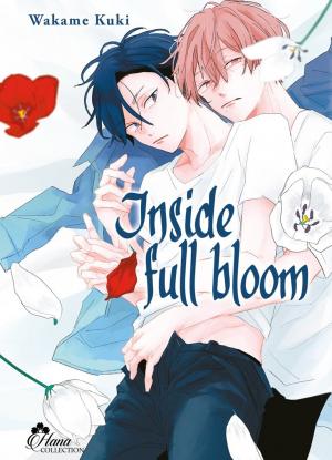 couverture, jaquette Inside Full Bloom   (IDP) Manga