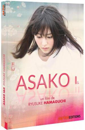 Asako I & II édition simple