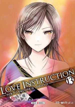 Love instruction 13 Simple