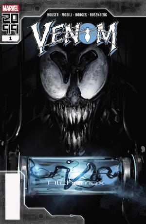 Venom 2099 1