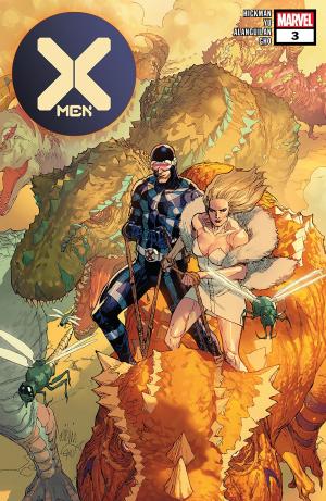 X-Men # 3 Issues V4 (2019 - Ongoing)