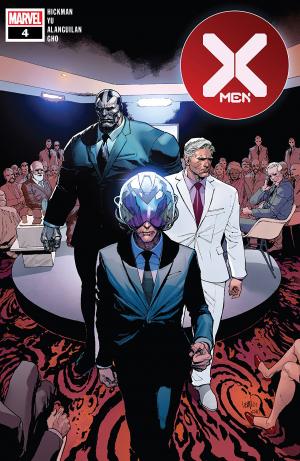 X-Men # 4 Issues V4 (2019 - Ongoing)