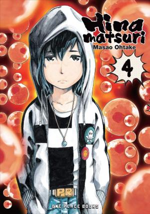 couverture, jaquette Hinamatsuri 4  (One Peace Books) Manga