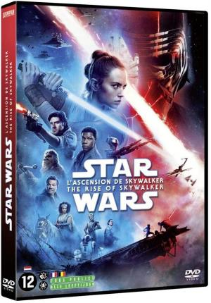 Star Wars IX : L'ascension de Skywalker édition simple