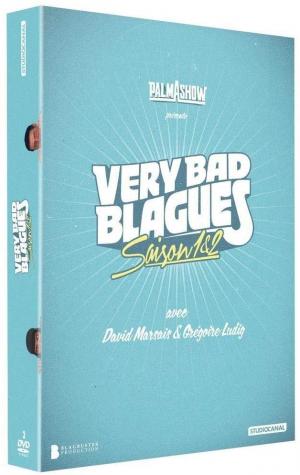 Very Bad Blagues 2 - Saison 1 & 2