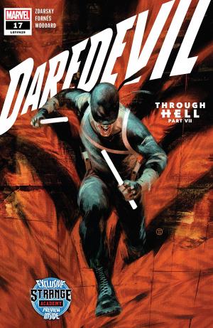 Daredevil # 17 Issues V6 (2019 - 2022)